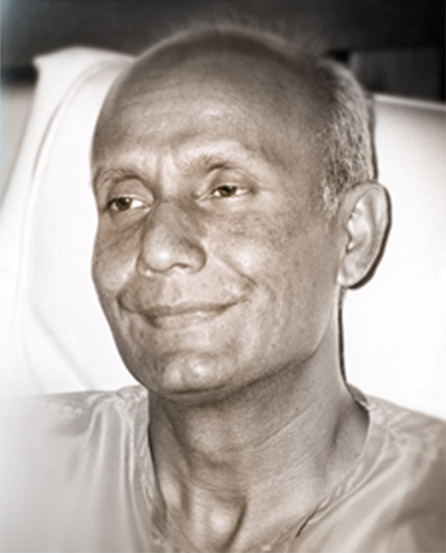 Sri Chinmoy, több mint 1600 könyv szerzője